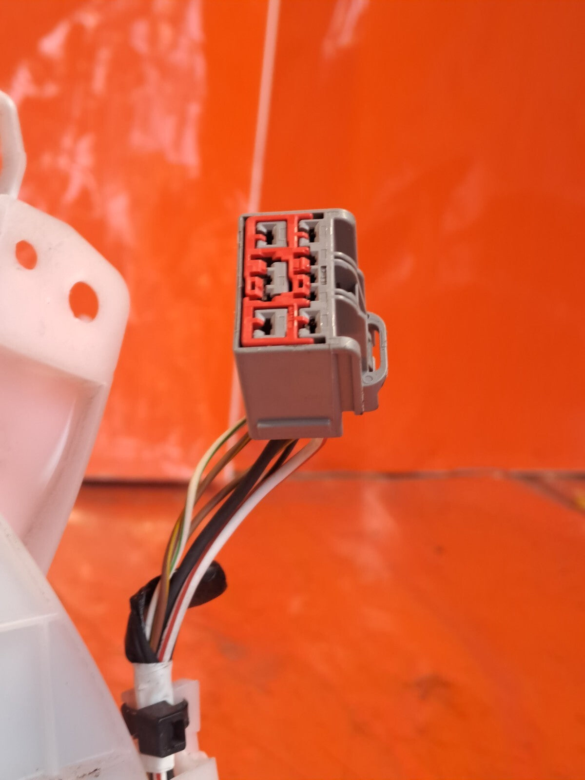 ✅FORD B-MAX TITANIUM 1.0 PETROL 2014 REAR LEFT DOOR WIRING LOOM SECTION A285 - Image 9
