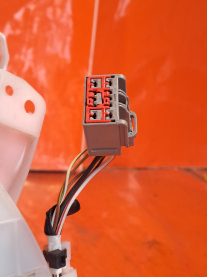 ✅FORD B-MAX TITANIUM 1.0 PETROL 2014 REAR LEFT DOOR WIRING LOOM SECTION A285 - Image 9