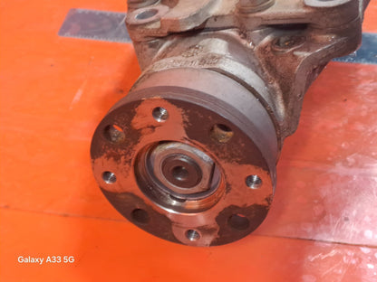 ✅BMW 330E G21 2.0 PETROL 2022 FRONT DIFFERENTIAL DIFF 7647387 7647386 176925-11 - Image 6