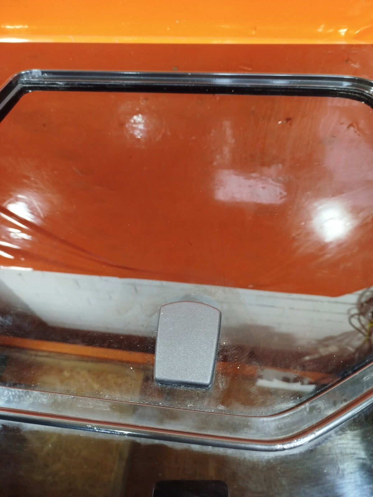 ✅RENAULT TRAFIC MK3 Sl27 1.6 DIESEL 2015 LEFT SLIDING DOOR WINDOW GLASS Warranty - Image 10