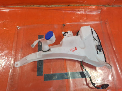 ✅2025 FORD KUGA MK3 ST-LINE WASHER BOTTLE TANK RESERVOIR + WARRANTY A326 - Image 1