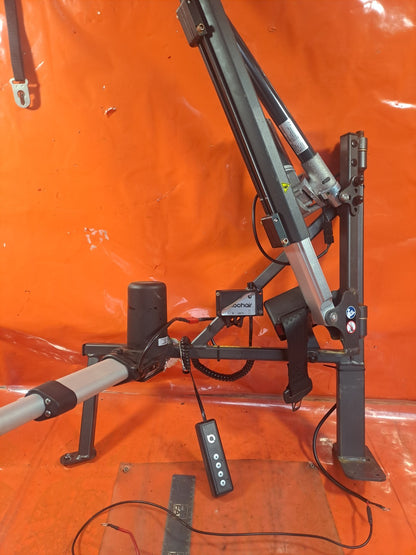 ✅2023 FORD KUGA MK3 AUTOCHAIR SMART LIFTER AC-P10-145-12 300kg 12v 145mm A333 - Image 9