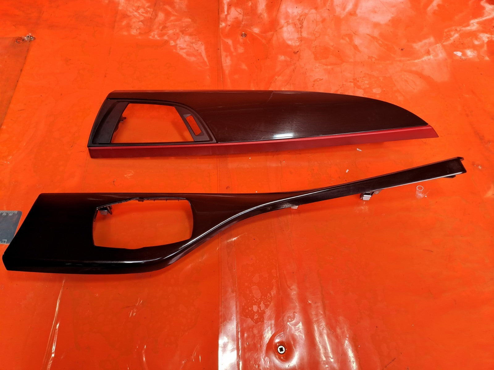 ✅BMW F22 218D SPORT 2.0 DIESEL 2015 DASHBOARD TRIMS 9205370 Warranty A361 - Image 7