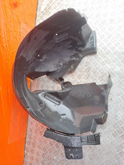 ✅2020 Vauxhall Vivaro 2900 Front Left Wheel Arch Liner 9808363580 +Warranty A380 - Image 8