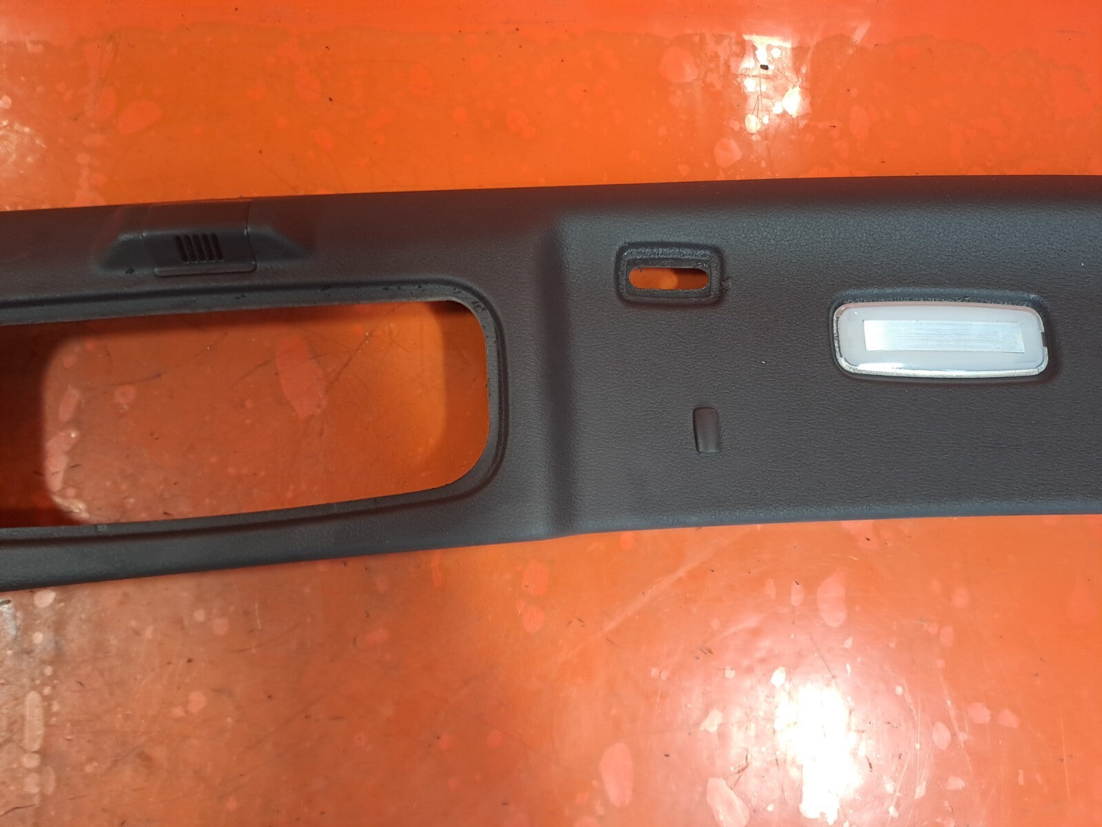 ✅Audi A5 Tfsi Cvt Cabriolet 2012 1.8 Petrol WINDSCREEN TRIM PANEL 8F0867360L - Image 3