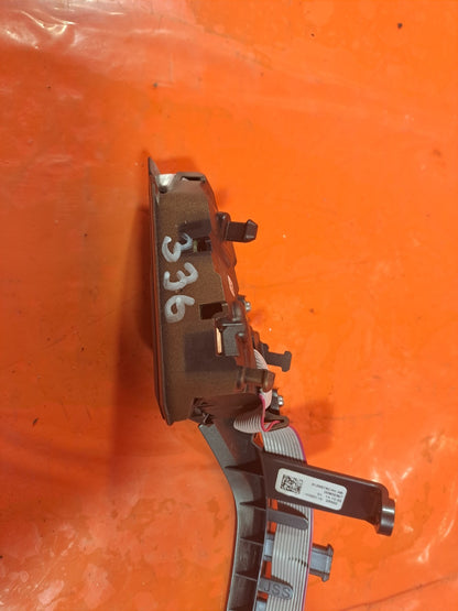 ✅2023 Cupra Formentor Steering Wheel Switches + Warranty A336 - Image 10