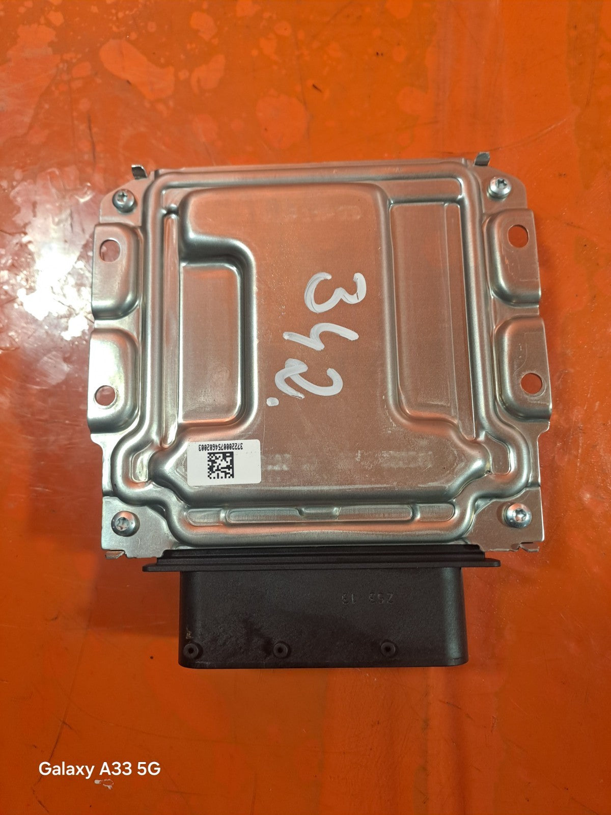 ✅2023 FORD TRANSIT CUSTOM ADBLUE CONTROL MODULE ECU KV6A-5H298-CF +WARRANTY A342 - Image 6