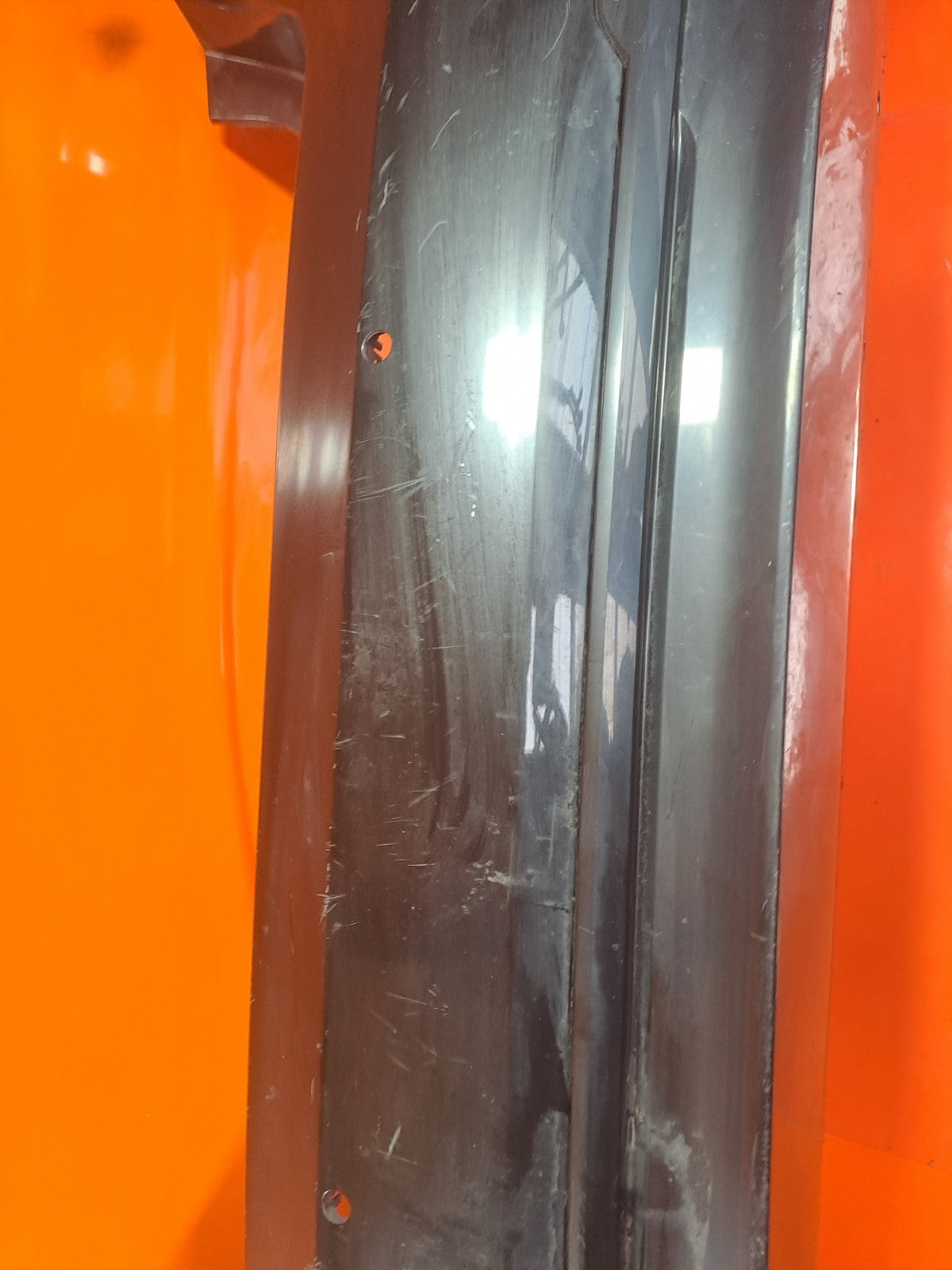 ✅BMW 1 Series F40 Sport 2023 Rear Bumper Black (475) Warranty A119 - Image 4