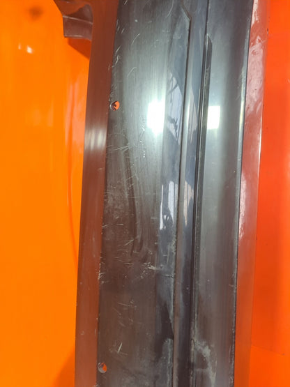 ✅BMW 1 Series F40 Sport 2023 Rear Bumper Black (475) Warranty A119 - Image 4