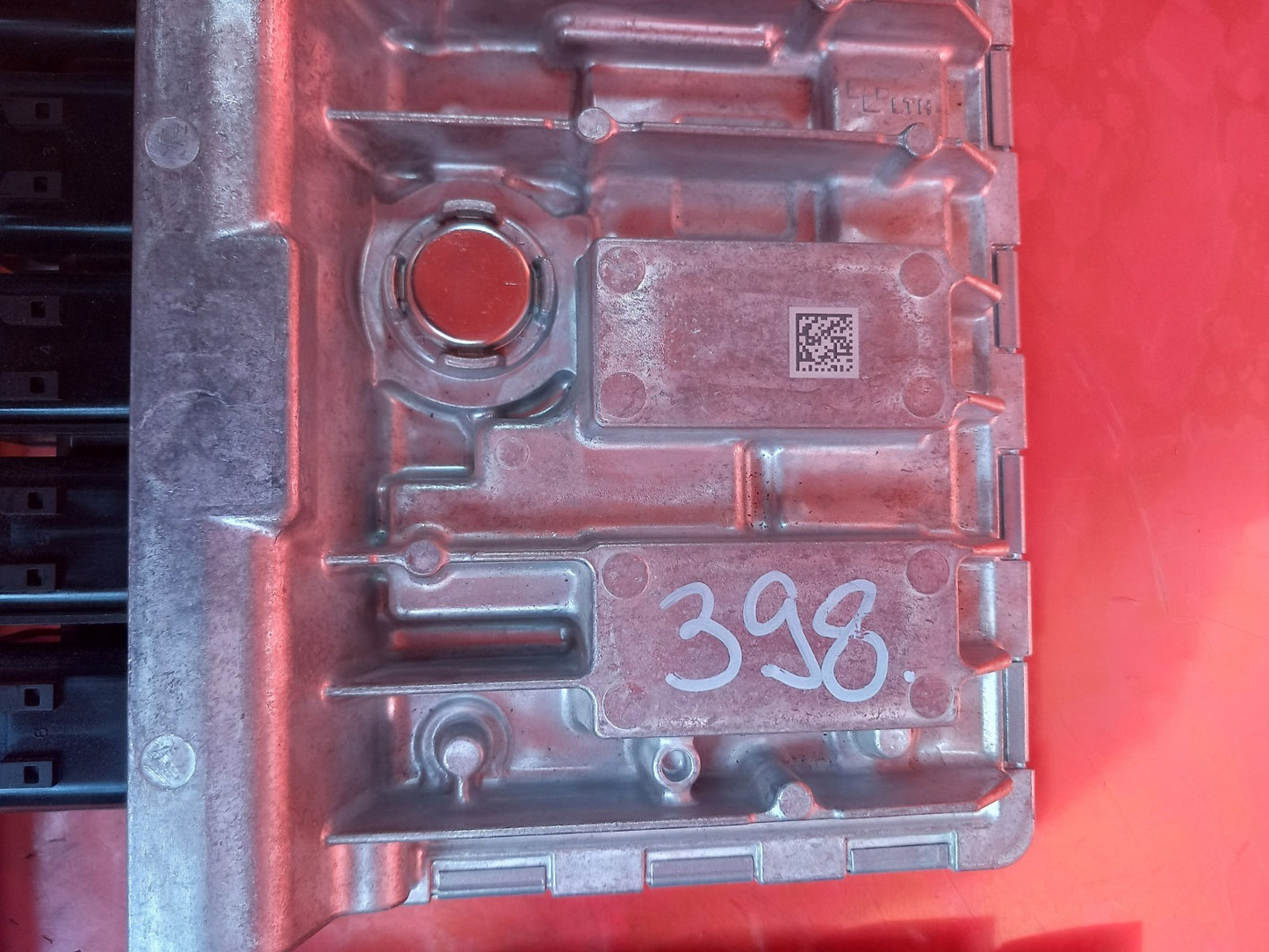 BMW X5 G05 3.0 Petrol 2025 Engine ECU Kit 5B78863 5B41D65 5B5D980 A398 - Image 7