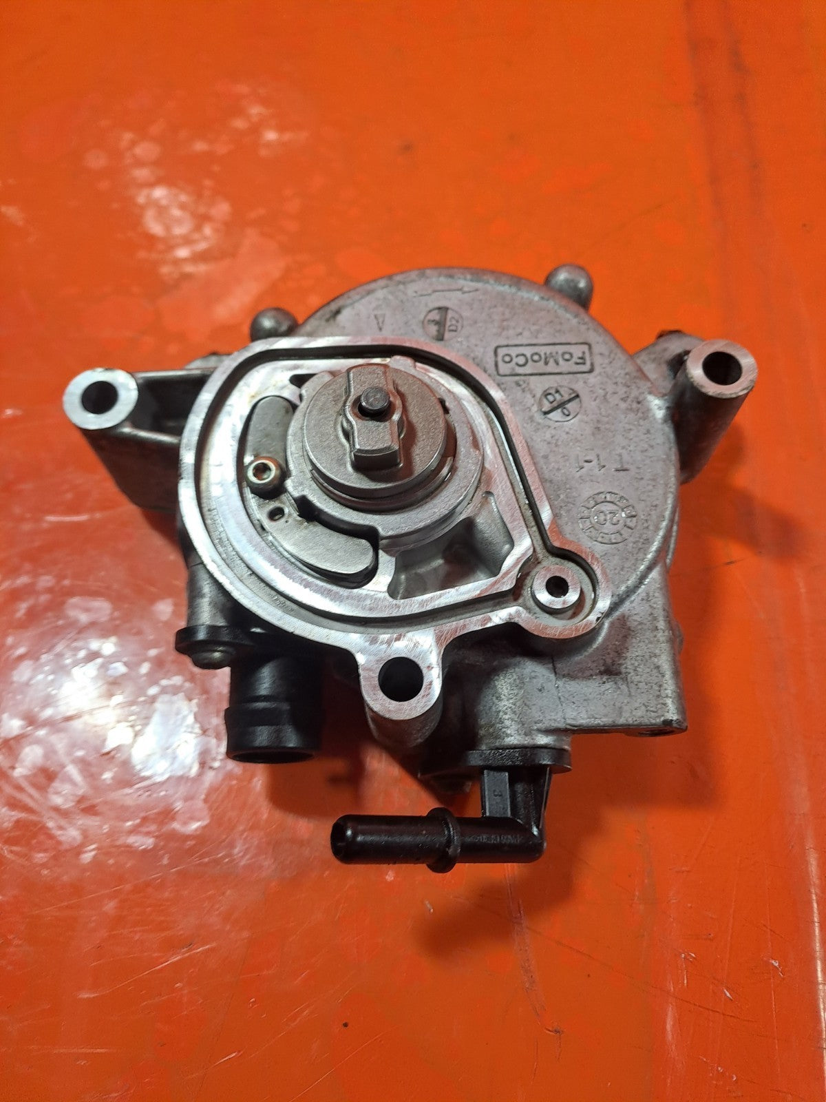 ✅FORD PUMA St-LINE X 1.0 PETROL 2021 VACUUM PUMP H6BG2A451AC Warranty A335 - Image 5