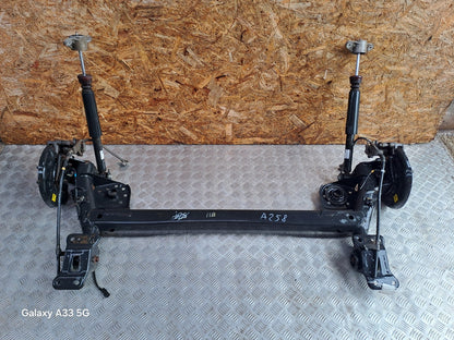 ✅Hyundai Kona Premium 1.0 Petrol 2019 Rear Suspension Axle Warranty A258 - Image 1