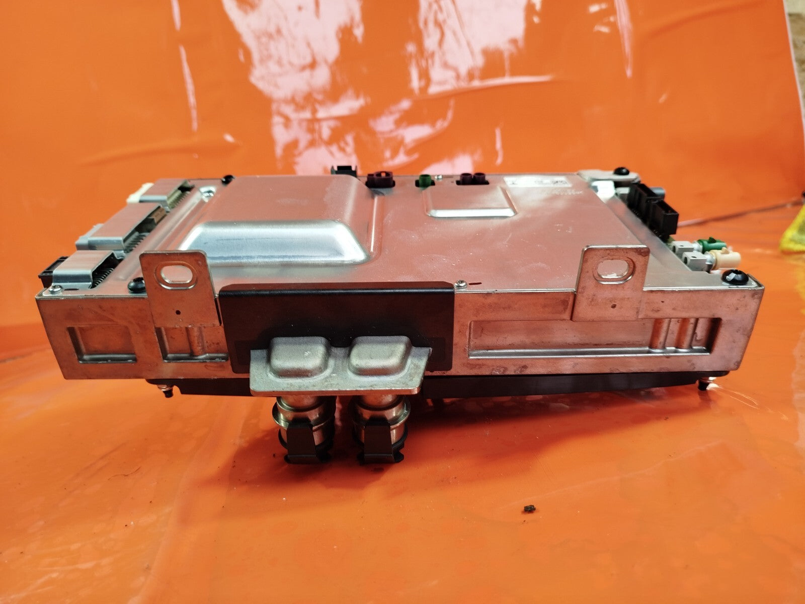 ✅Tesla Model 3 Long Range 2020 AUTOPILOT ASSIST CONTROL UNIT 1462554-05-K A262 - Image 2