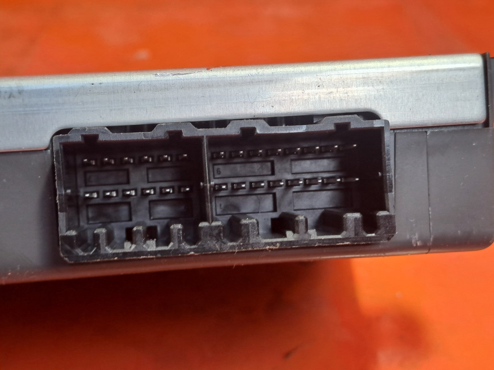 ✅2023 FORD PUMA TITANIUM BLUETOOTH TELEMATICS CONTROL MODULE ECU NB5T-14G087-JD - Image 8