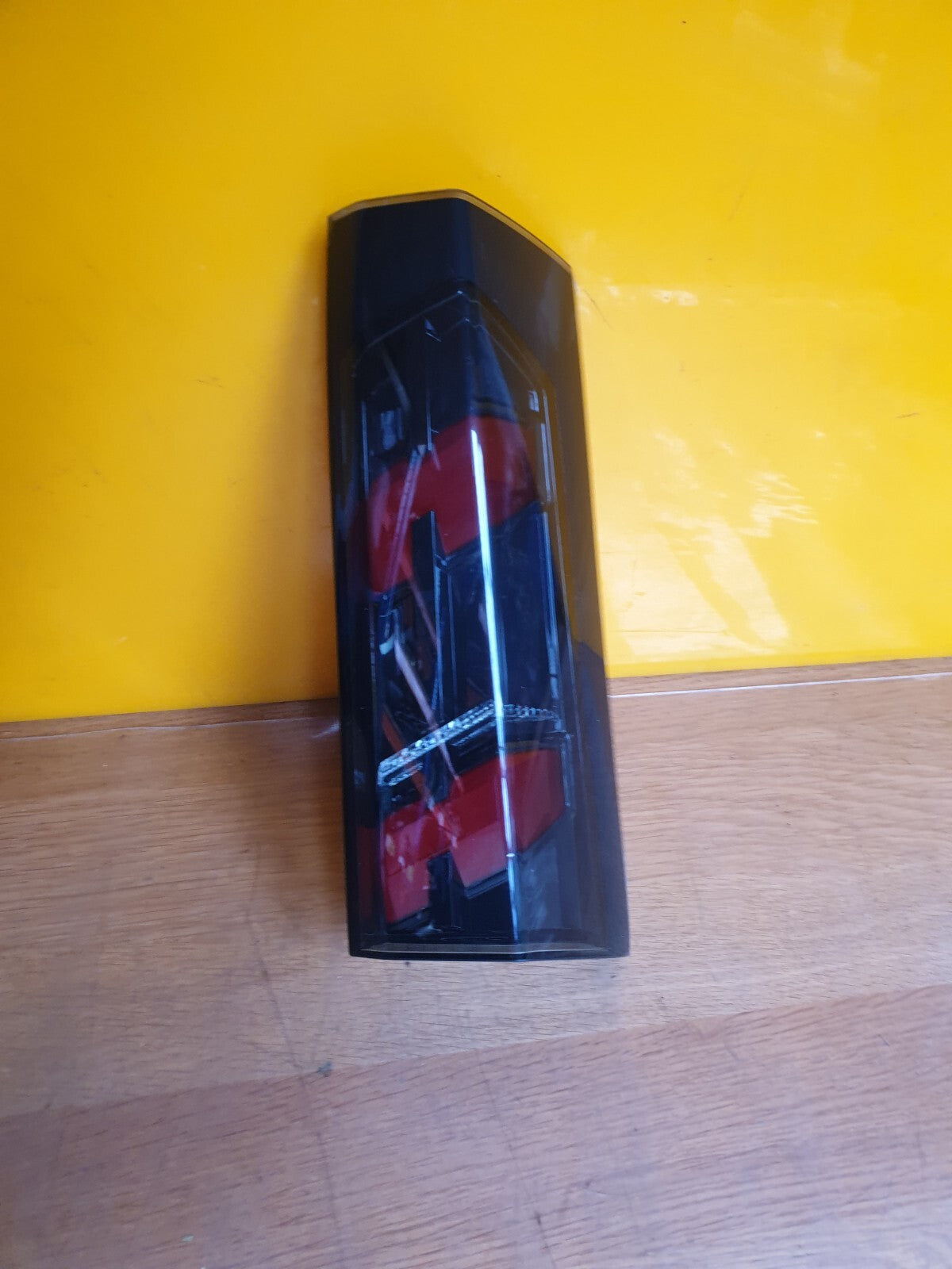 ✅PEUGEOT 2008 MK2 GT EV ELECTRIC 2020 REAR RIGHT INNER TAIL LIGHT Warranty A193 - Image 1