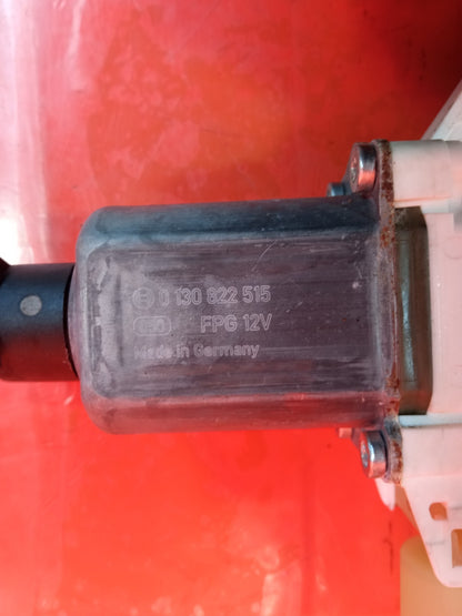 ✅BMW 420D F33 2.0 Diesel 2016 Front Right Door Window Regulator 938577 A368 - Image 6