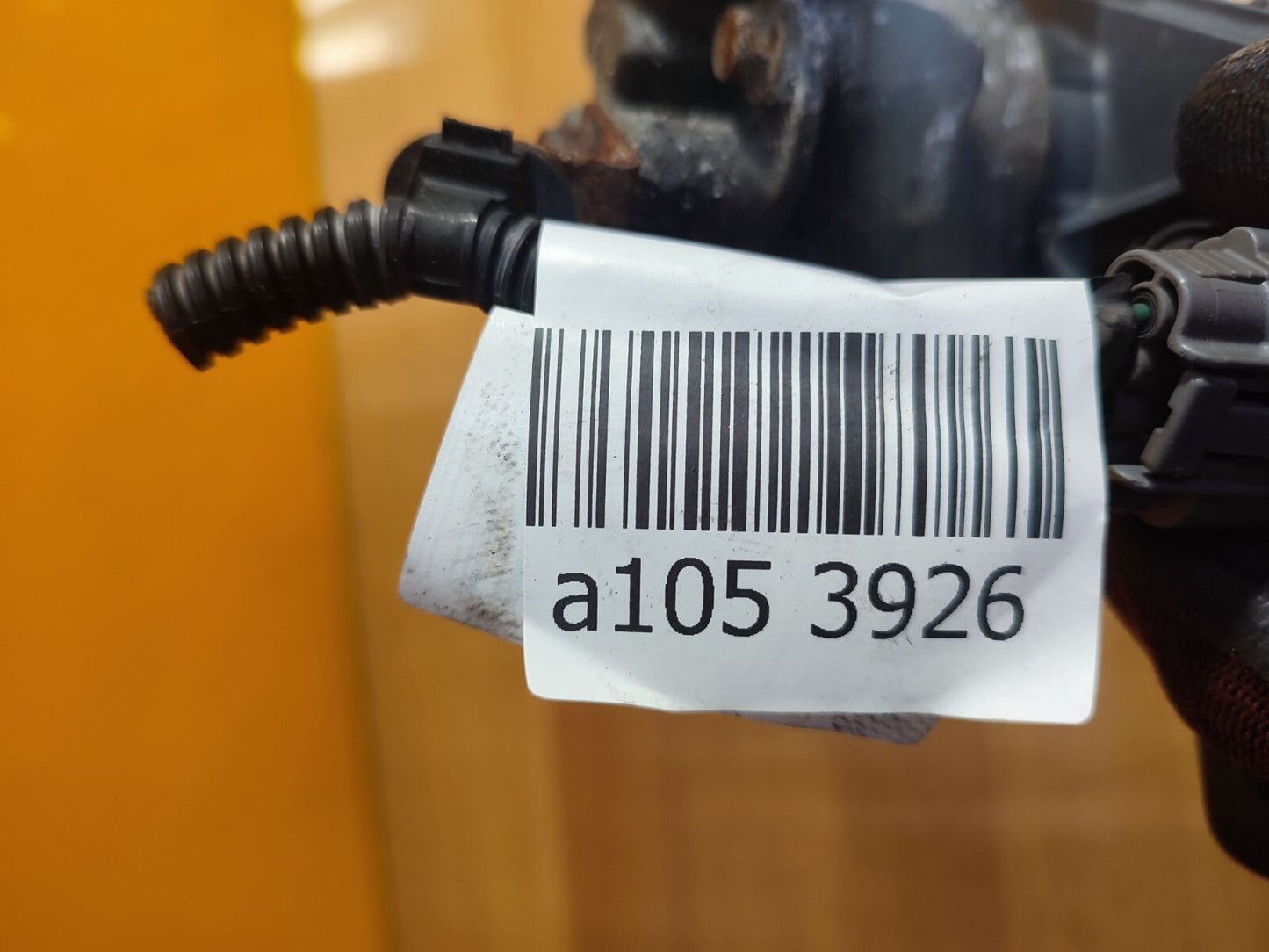 ✅Mitsubishi Outlander 2.0 PHEV Petrol 2017 Electric Water Pump 160802-047940 - Image 11