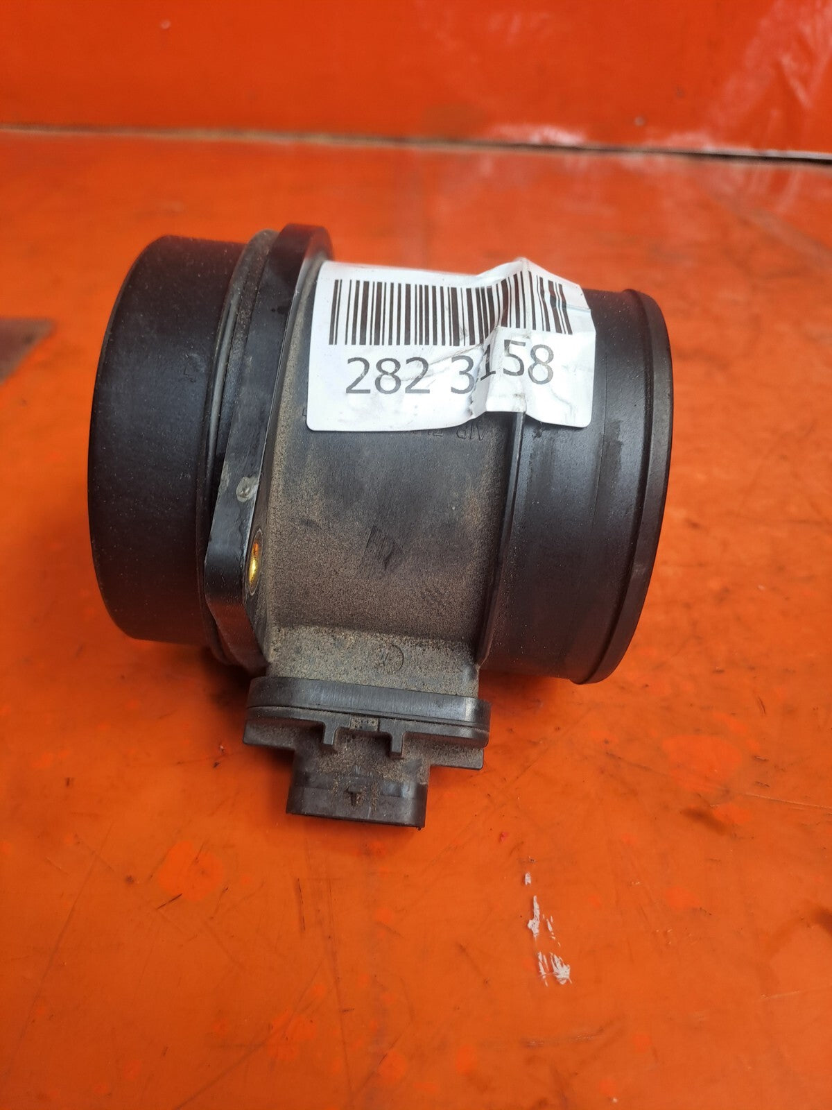 ✅Ssangyong Korando S 2013 2.0 Diesel AIR FLOW MASS METER A6710940048 Warranty - Image 7