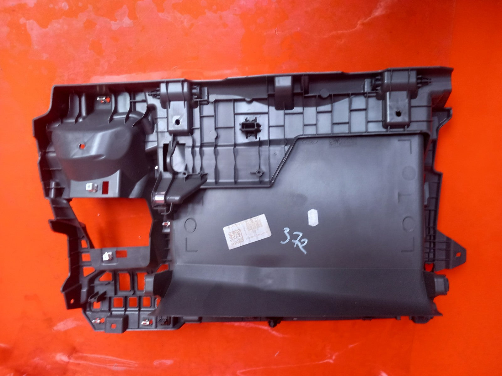 Ford Transit Custom 2.0 Diesel 2021 Glove Box Compartment JK21V06010BH Warranty  - Image 8