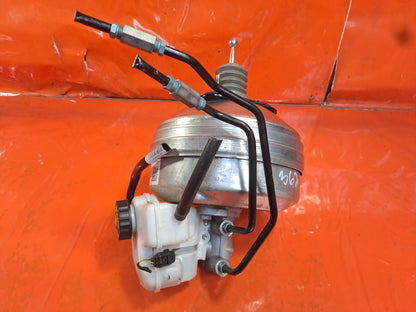 ✅2021 BMW 3 Series G20 M Sport Brake Servo Master Cylinder 6892200 Warranty A362 - Image 5
