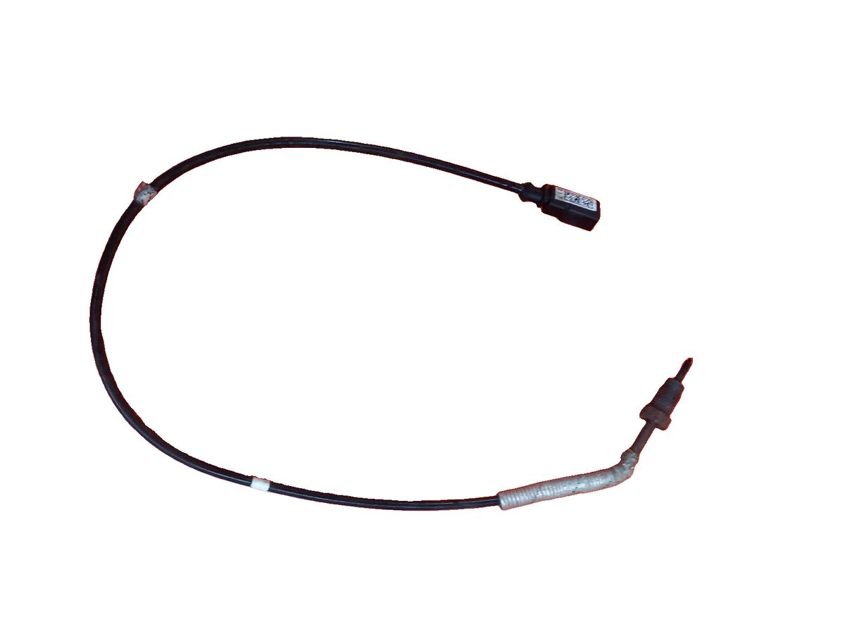 2021 VW Transporter T30 Lambda Oxygen Sensor 04L906262E Warranty A412 - Image 1