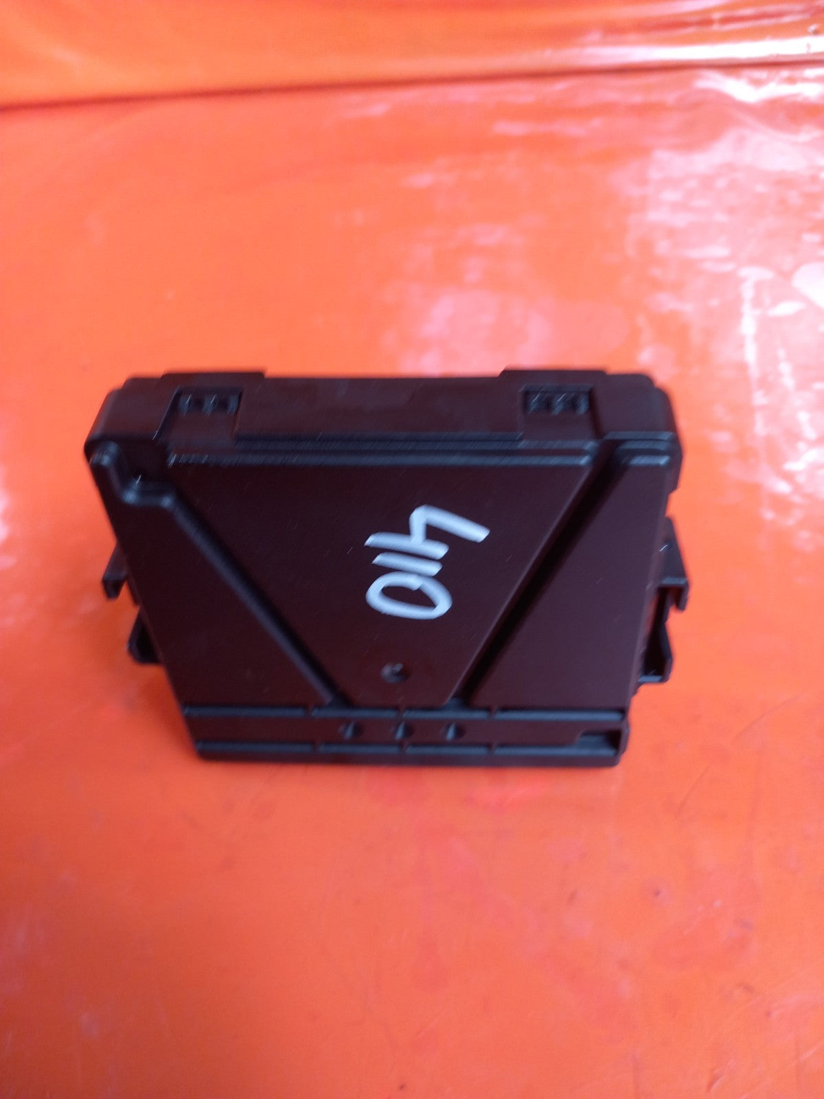 VW Transporter T30 2.0 Diesel 2021 Gateway Control Module 3Q0907530AG A410 - Image 7
