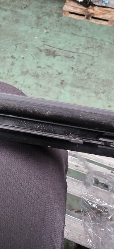 ✅BMW 420D F33 2.0 Diesel 2016 Front Windshield Trims 7296009 7296010 Warranty - Image 9