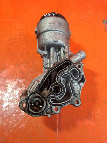 ✅FORD TRANSIT COURIER 1.5 DIESEL 2024 OIL FILTER HOUSING 9823532380 Warranty - Image 2