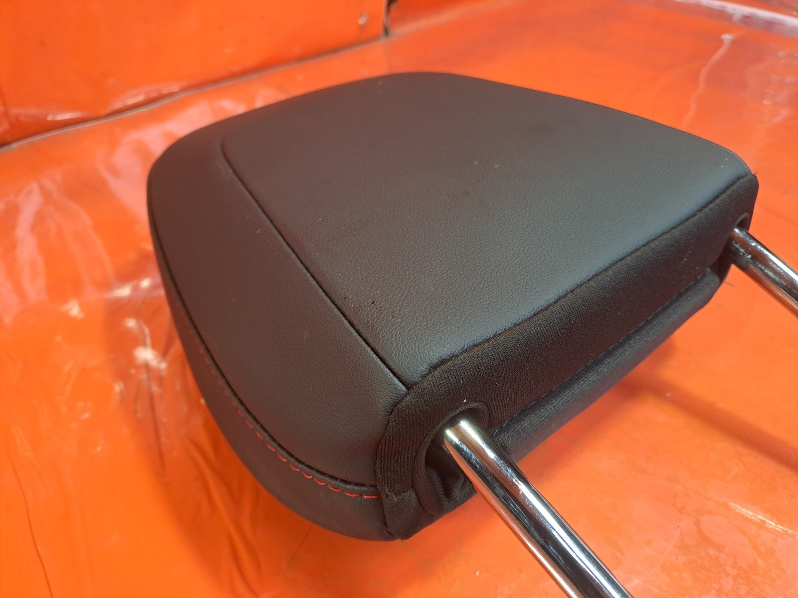 ✅Ford Puma ST-Line X 1.0 Petrol 2021 Front Leather Headrest + Warranty A335 - Image 8