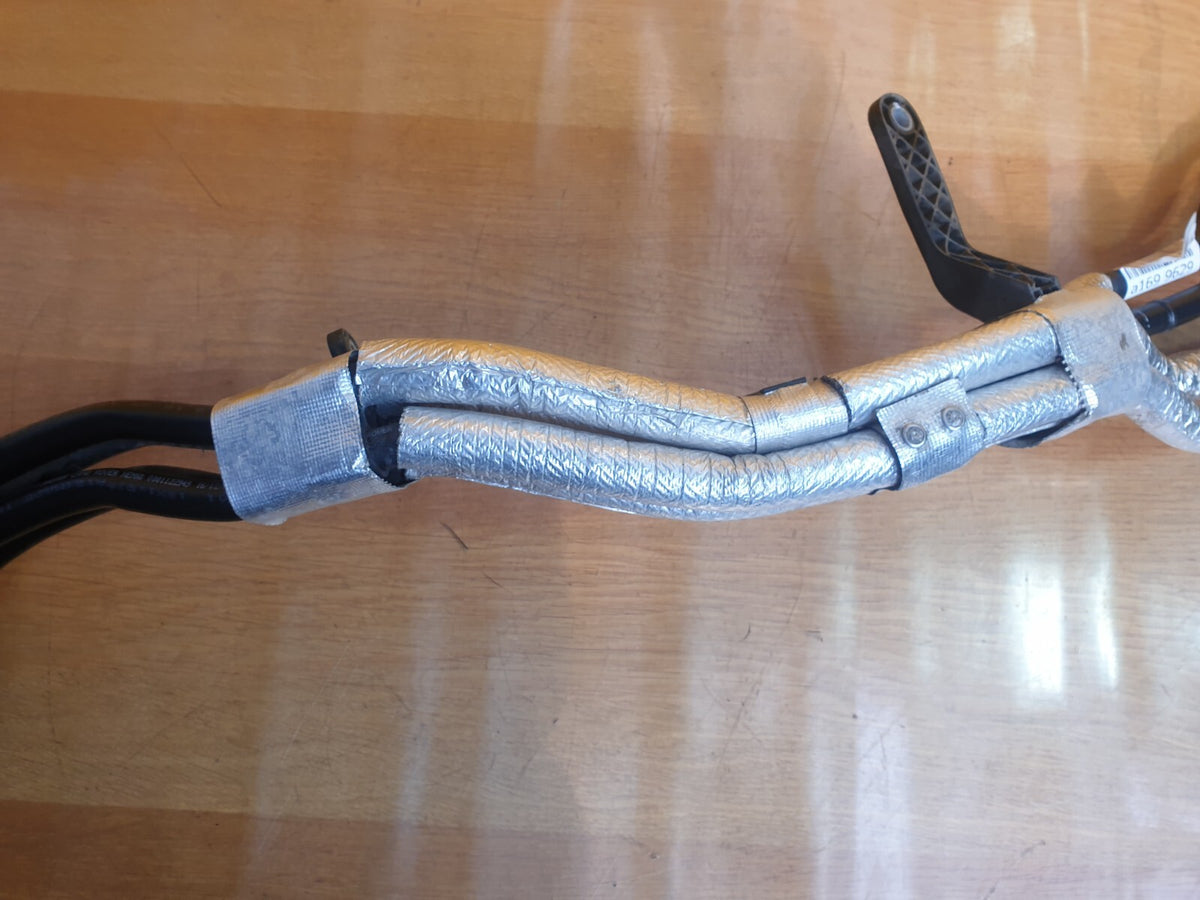 2022 Range Rover Evoque L551 Coolant Pipe Hose M8D2-8D274-AB Warranty A169 - Image 5