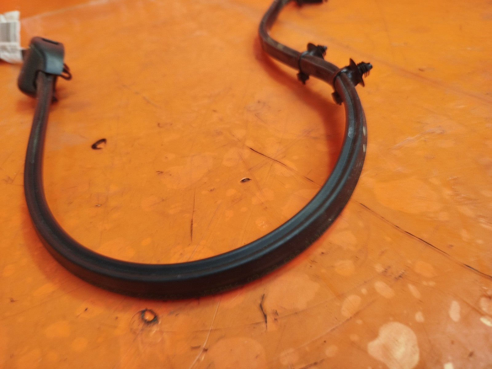 ✅2023 BMW 2 SERIES M SPORT F44 WASHER NOZZLE LINE WINDSCREEN 7453968 + WARRANTY - Image 7