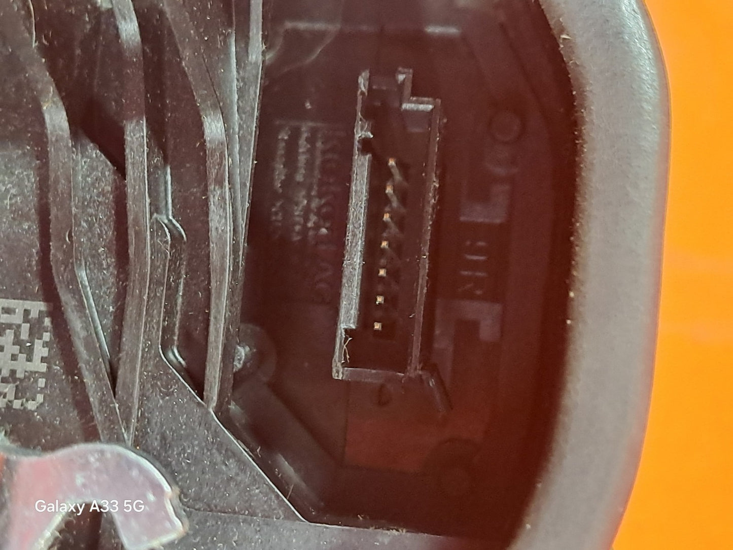 ✅MINI COUNTRYMAN MK3 1.6 DIESEL 2013 FRONT RIGHT DOOR LOCK 7318422 Warranty A304 - Image 7