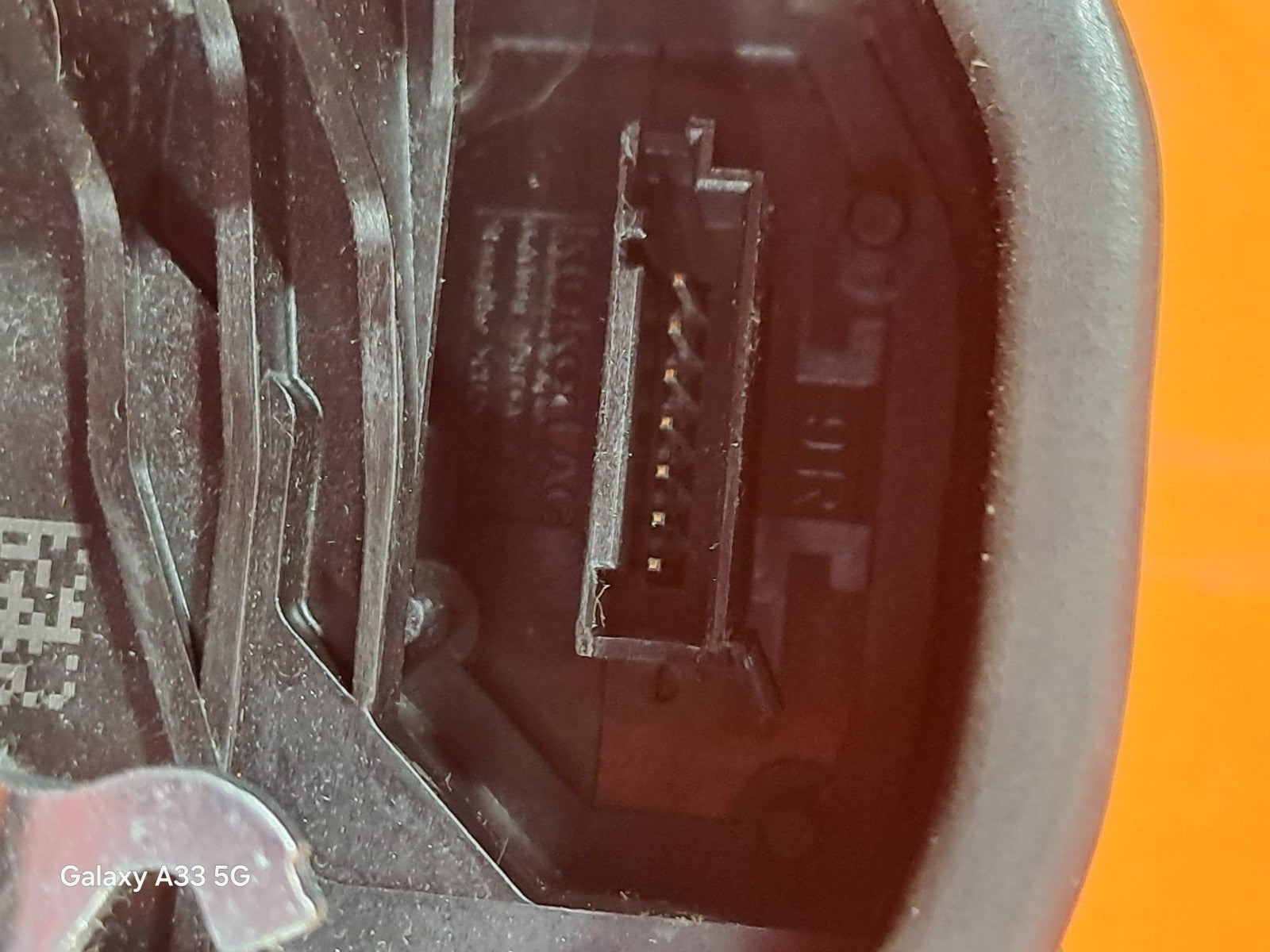 ✅MINI COUNTRYMAN MK3 1.6 DIESEL 2013 FRONT RIGHT DOOR LOCK 7318422 Warranty A304 - Image 7
