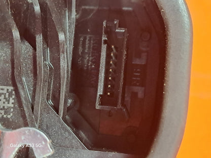 ✅MINI COUNTRYMAN MK3 1.6 DIESEL 2013 FRONT RIGHT DOOR LOCK 7318422 Warranty A304 - Image 7
