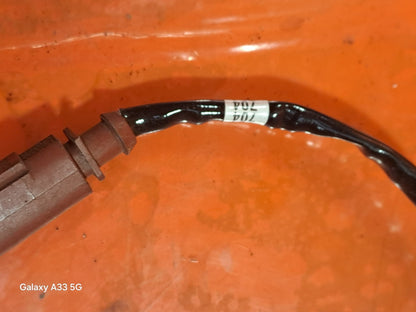 ✅VW AUDI SEAT SKODA 2012-2018 EXHAUST GAS TEMPERATURE SENSOR 04L906088E Warranty - Image 4
