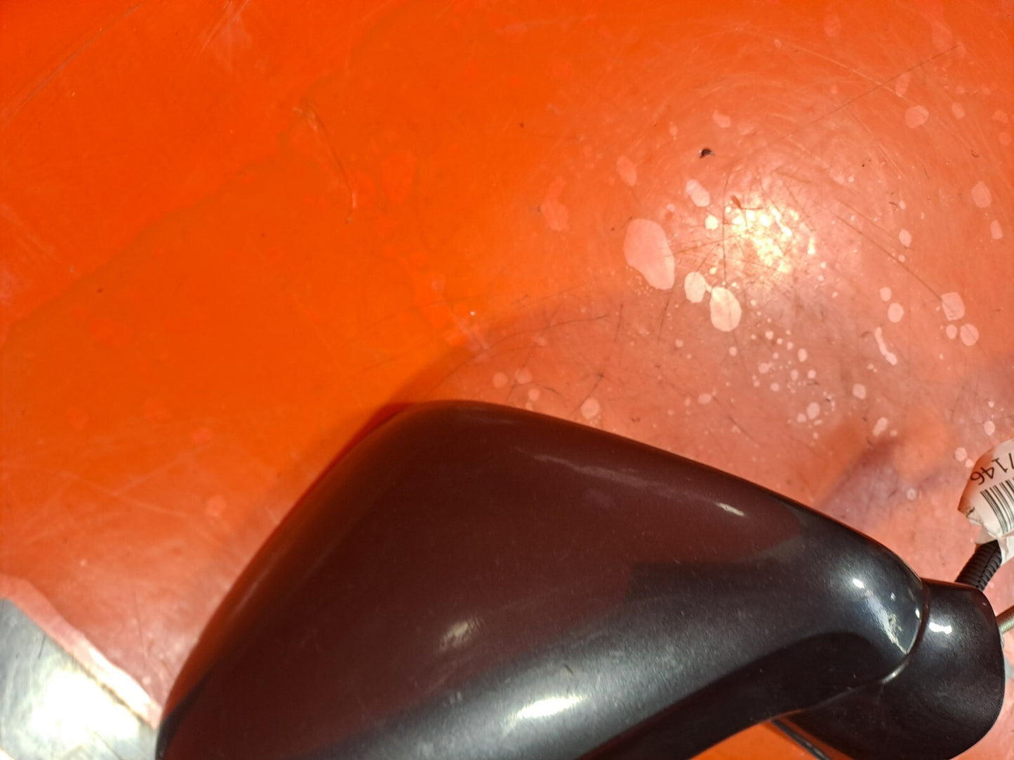 ✅LEXUS IS220 FRONT RIGHT WING MIRROR + WARRANTY xAA - Image 10