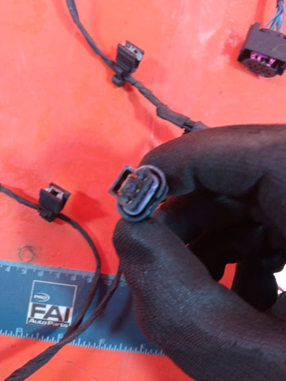 ✅BMW G20 320I 2.0 Petrol 2021 Rear Parking Sensor Wiring Loom 9435994 Warranty - Image 8