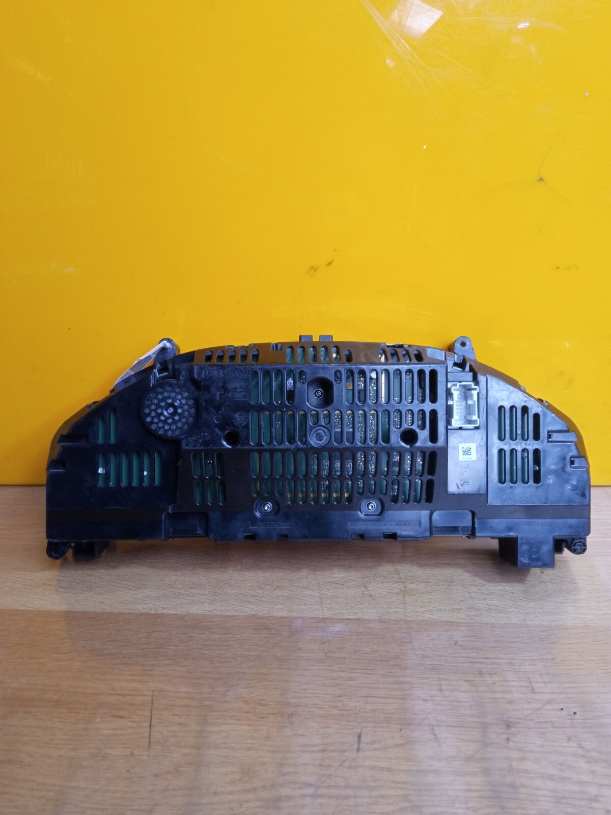 MERCEDES E CLASS W207 SPEEDOMETER INSTRUMENT CLUSTER A2129000925 Warranty X00 - Image 8