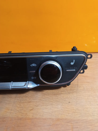 ✅Audi A5 F5 S-Line 2.0 TDI 2016 Heater Climate Control Panel 8W0820043G A142 - Image 5