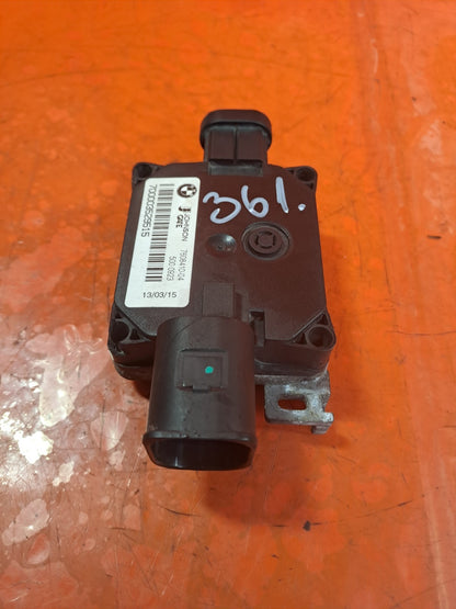 ✅BMW F22 218D SPORT 2.0 DIESEL 2015 RADIATOR COOLING FAN RELAY 7608410 Warranty - Image 4