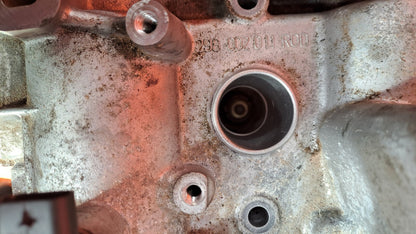 ✅Volkswagen T-Roc Life 2022 1.5 Petrol CYLINDER HEAD 05C103479 05C103390C A192 - Image 6