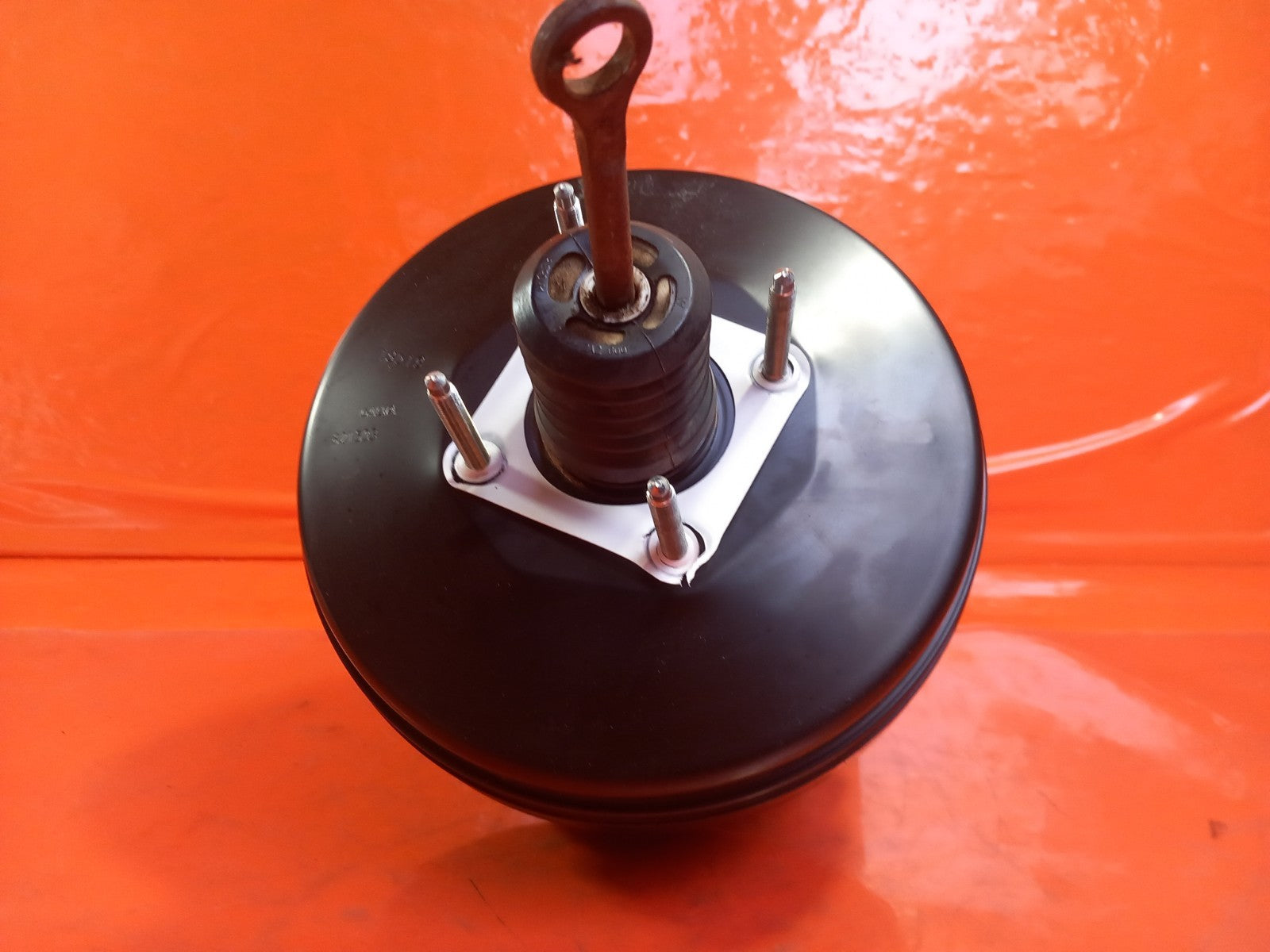 Ford Transit Custom 2.0 Diesel 2019 Brake Servo Master Cylinder GK212B195AC A383 - Image 5