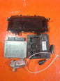 ✅VW GOLF STYLE MK8 1.5 PETROL 2020 ENGINE ECU KIT 05E907309G 5H0919605B Warranty - Image 1