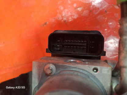 ✅KTM 125 Duke Petrol 2019 ABS Pump Modulator 93542031100 + Warranty A135 - Image 4