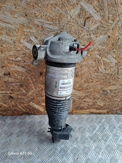 ✅AUDI Q7 S LINE 3.0 DIESEL 2007 REAR LEFT SHOCK ABSORBER 7L8616019F 7L0512345 - Image 2