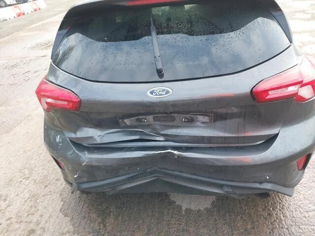 ✅FORD FOCUS ST 2.3 PETROL 2020 BREAKING PRICE PER WHEEL NUT ONLY GREY Warranty - Image 12