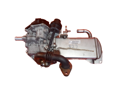 2012 Audi A4 B8 2.0D EGR Valve Cooler V29041282 Warranty A323 - Image 1