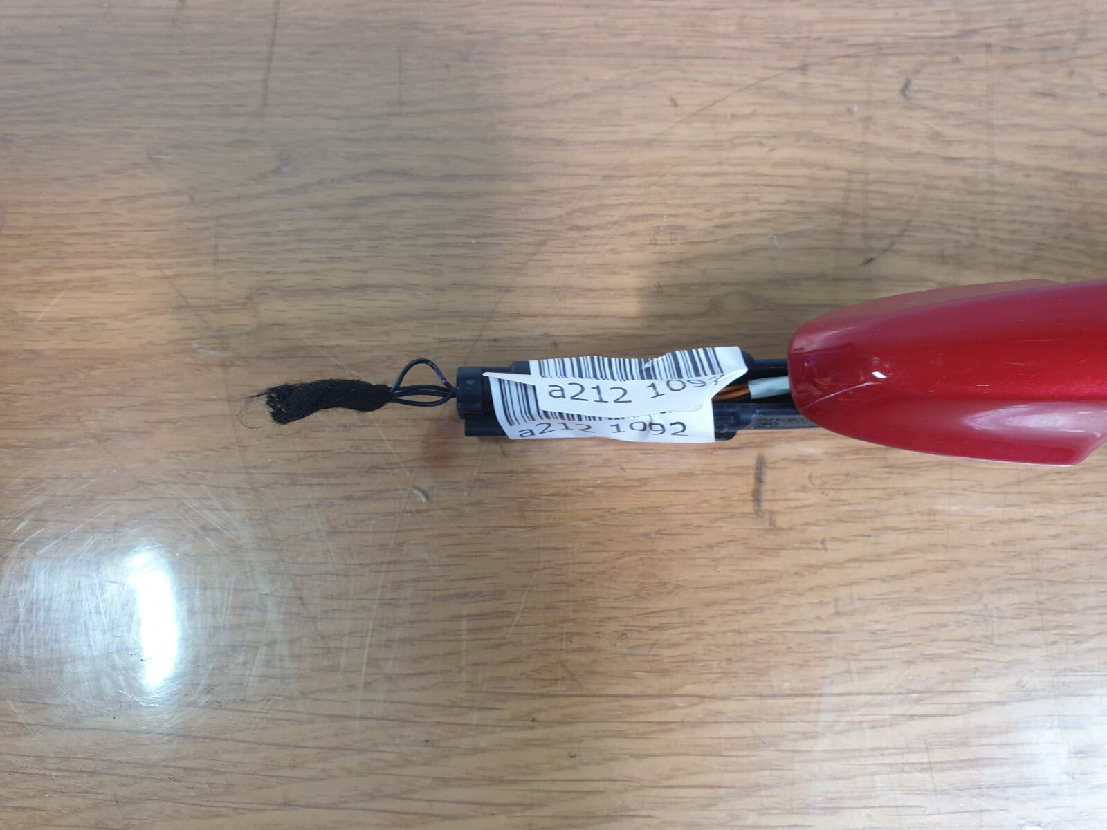FORD FOCUS ACTIVE X 1.0 PETROL 2021 FRONT LEFT DOOR HANDLE JX7B-A22404-EB A212 - Image 5