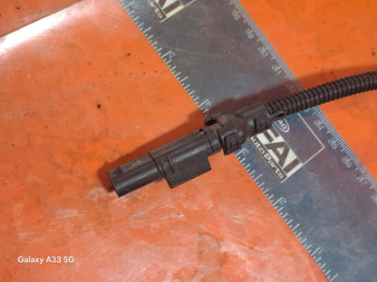 ✅MERCEDES W177 W247 EXHAUST TEMPERATURE SENSOR A0009050212 Warranty xAA - Image 3