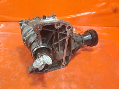 Ssangyong Korando Elx 4X4 Diesel 2018 Front Auto Differential Warranty A329 - Image 11